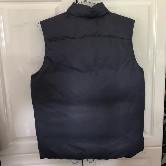 HBC Olympic Reversible Vest - Size - Boy’s 14-16 - Picture 6 of 8